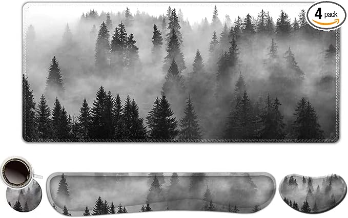 Tree Forests