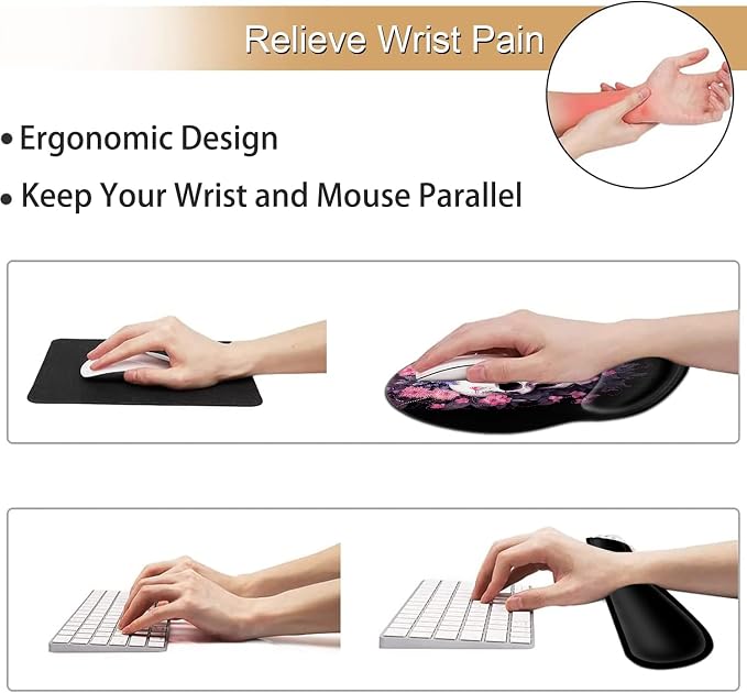 Yvb-mouse Pad -7-a-21
