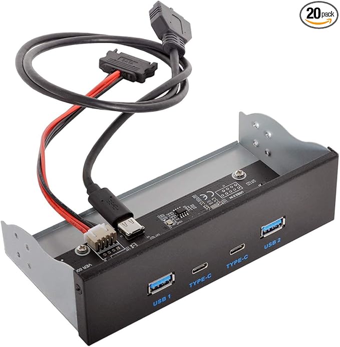 USB3.0-A+C