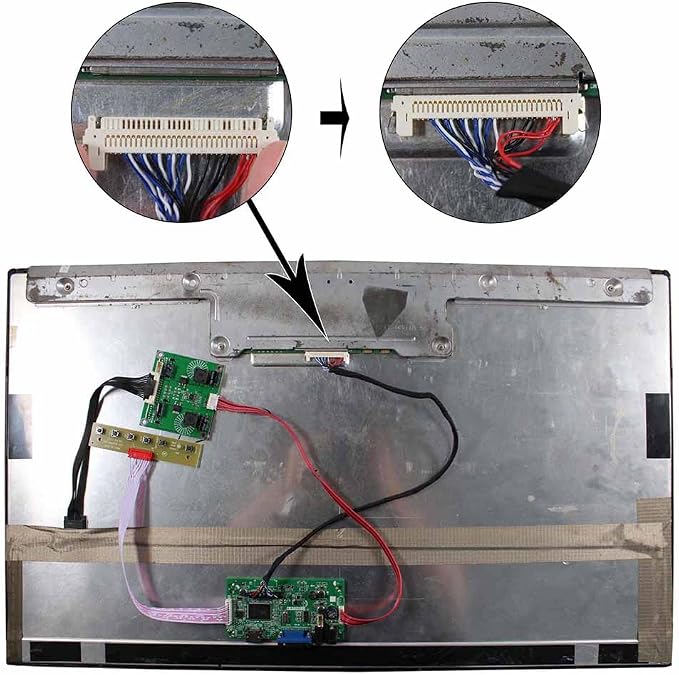 for LM270WQ1-SDA1 LM270WQ1-SDA2