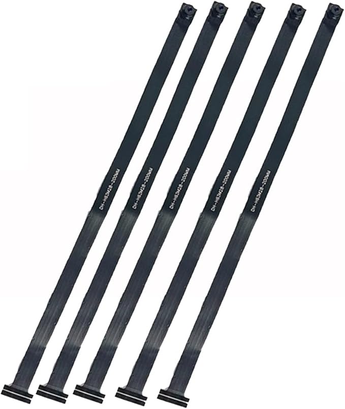 200mm 28pin