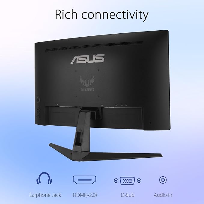 Balck--Tilt|Swivel