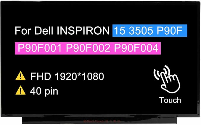 B156HAK02.3 LP156WFD-SPK1