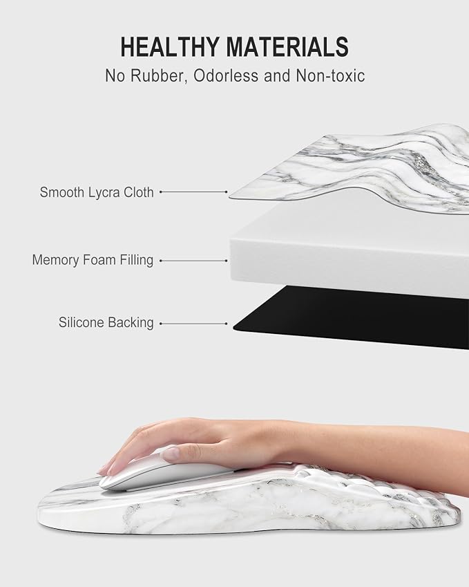 White Marble