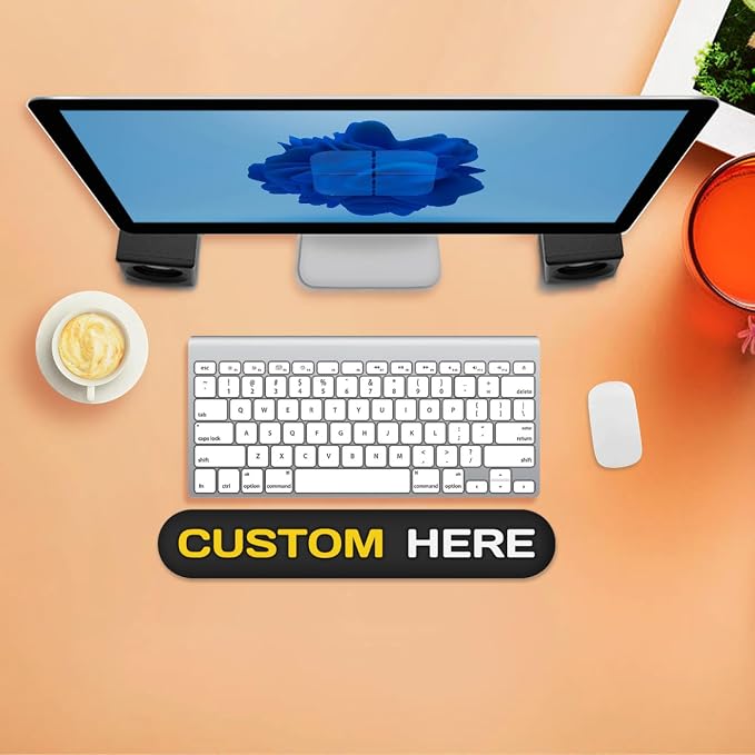 Keyboard Pad