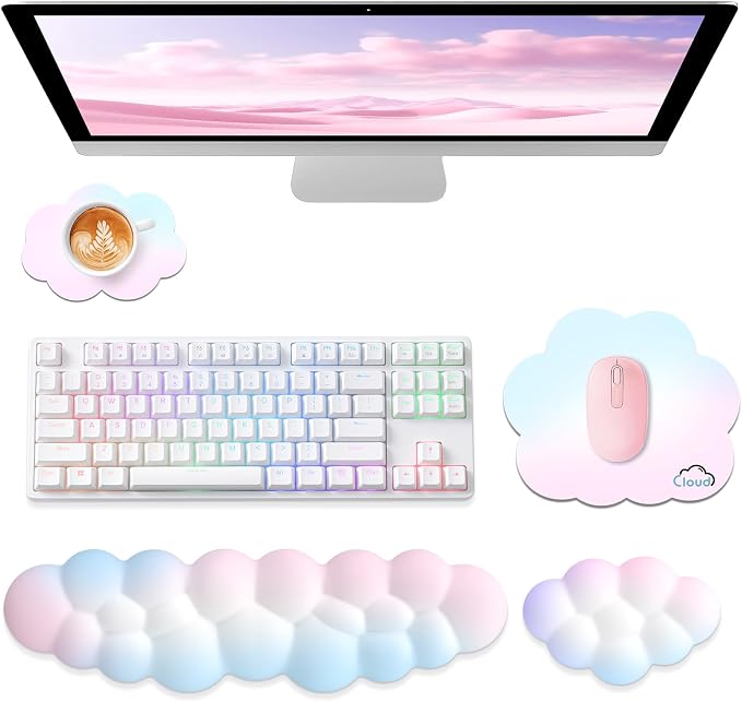 02 Rainbow Set