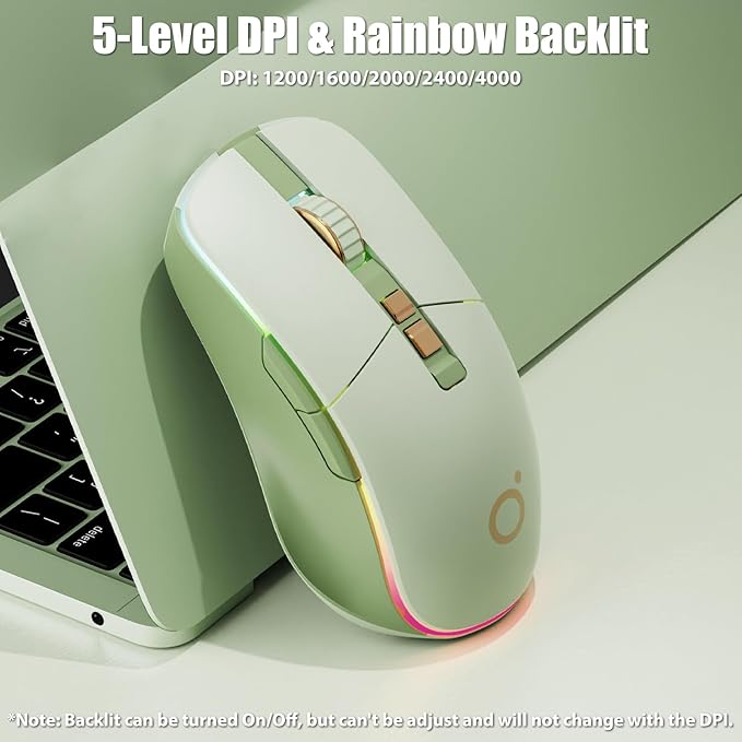 Thumb Rest Version