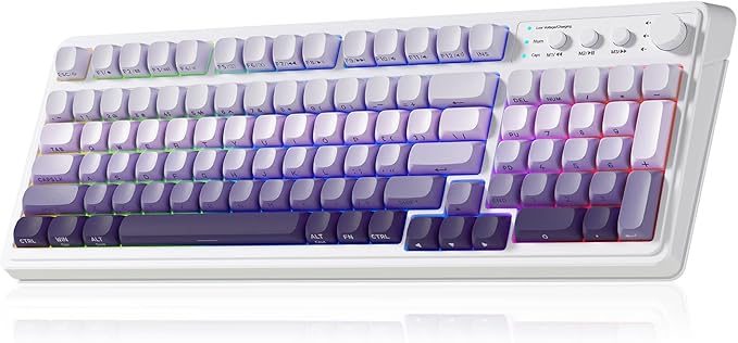Gradient Purple