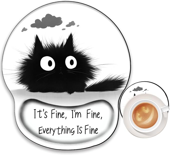 I am Fine