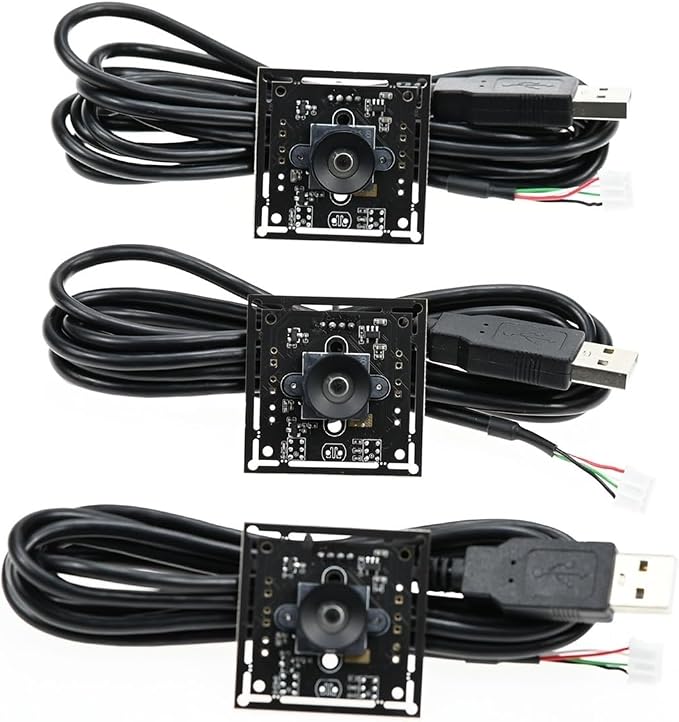 Ov2735 3pcs