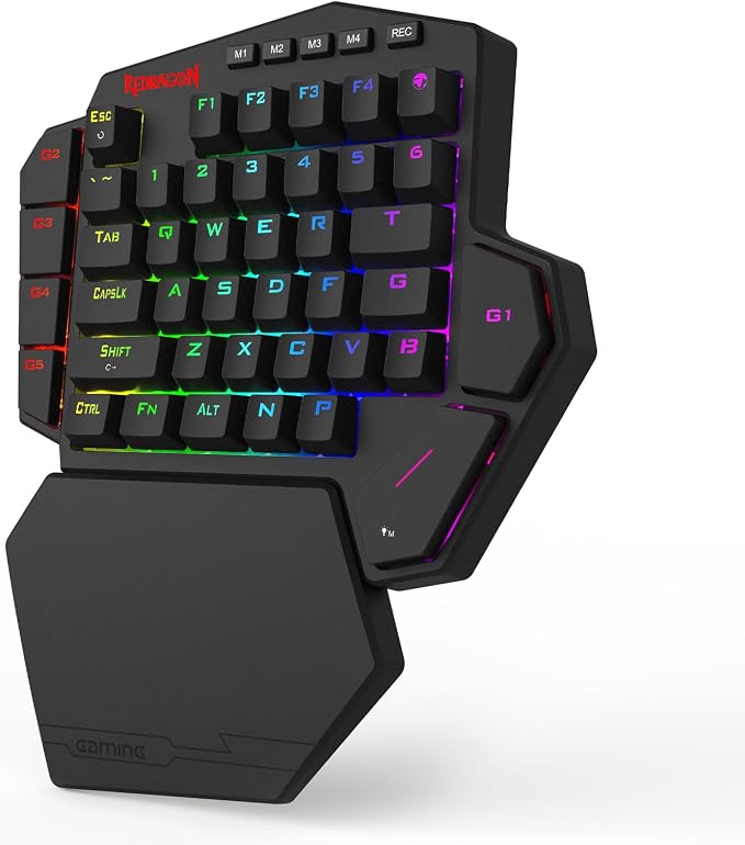 Black K585