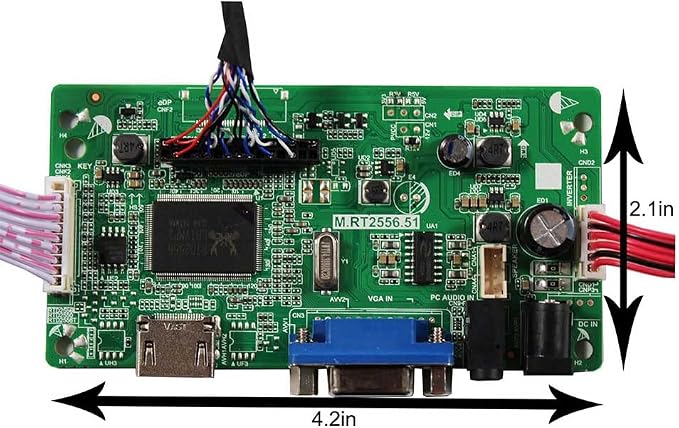 for LM270WQ1-SDA1 LM270WQ1-SDA2