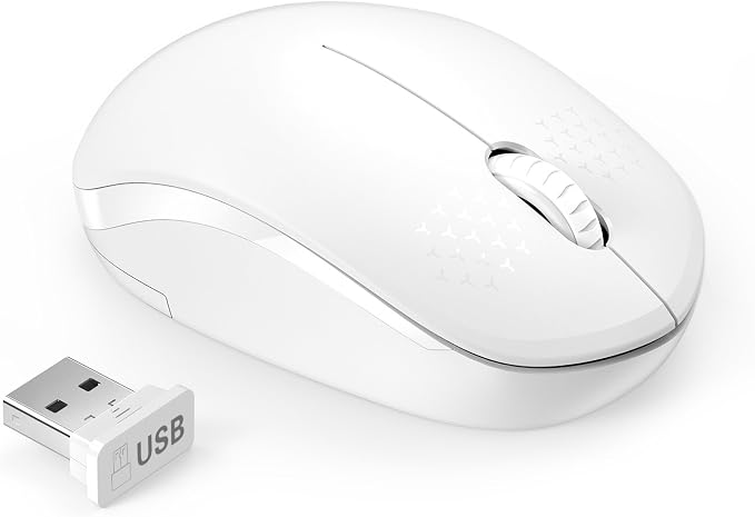 Pure White