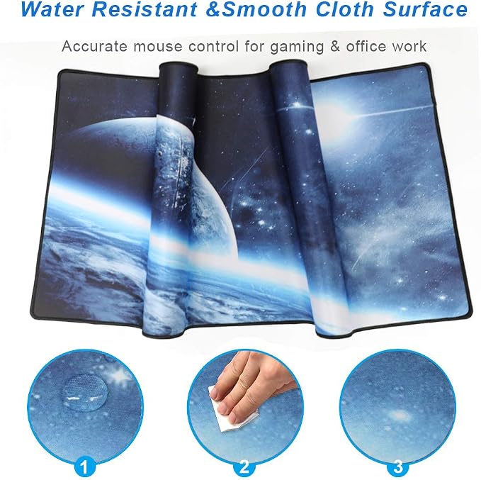 90x40 Space