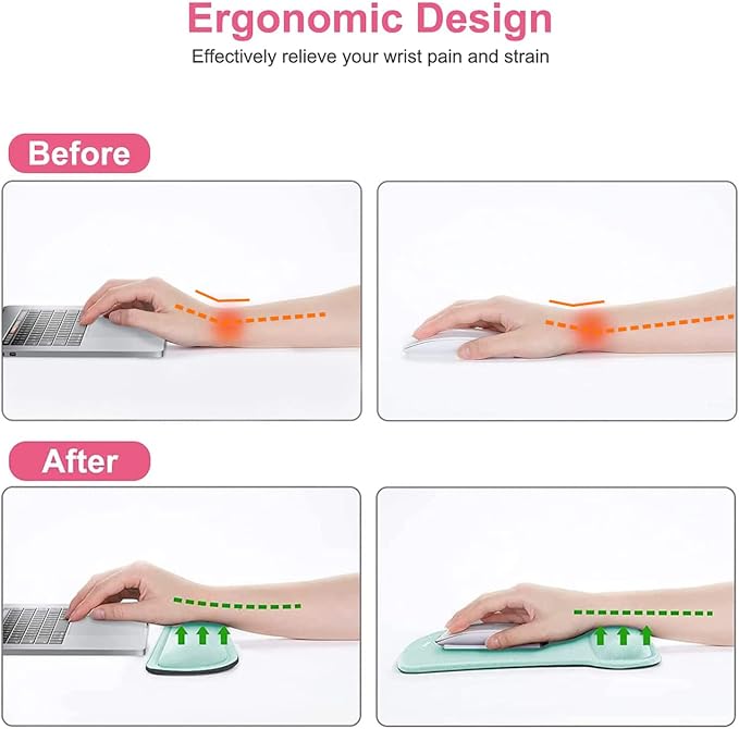 Mint Green