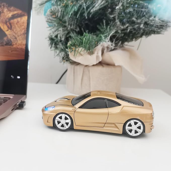 Gold