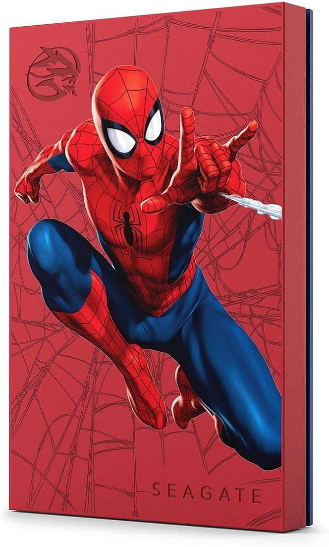 Spider-Man