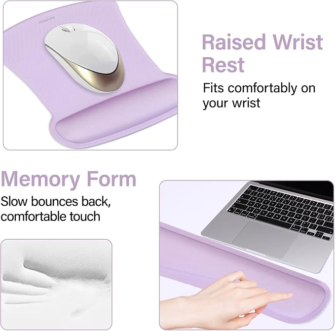 Dusty Lilac