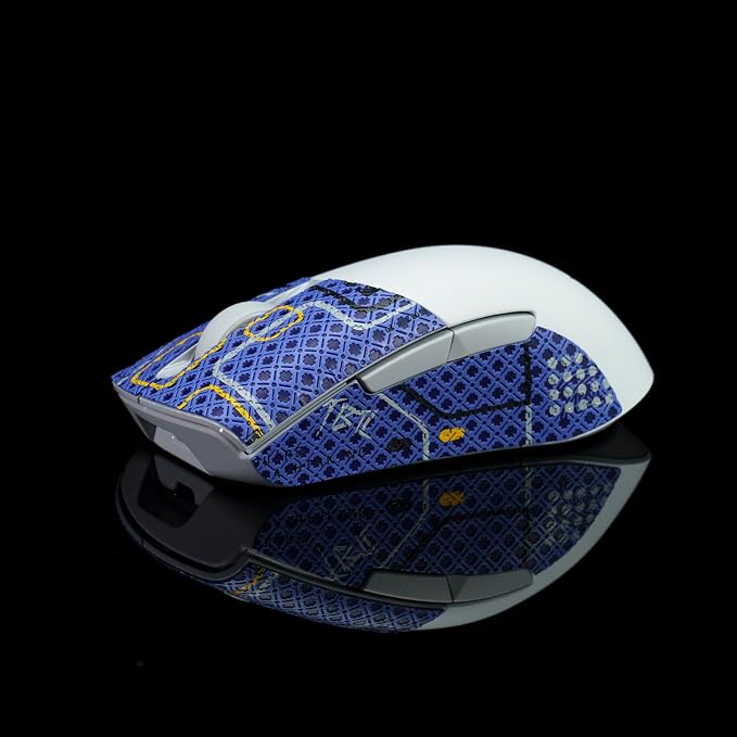 Punk Blue 0.4mm