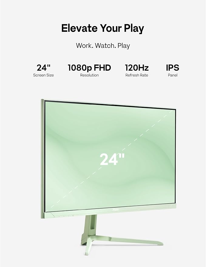 Mint Green