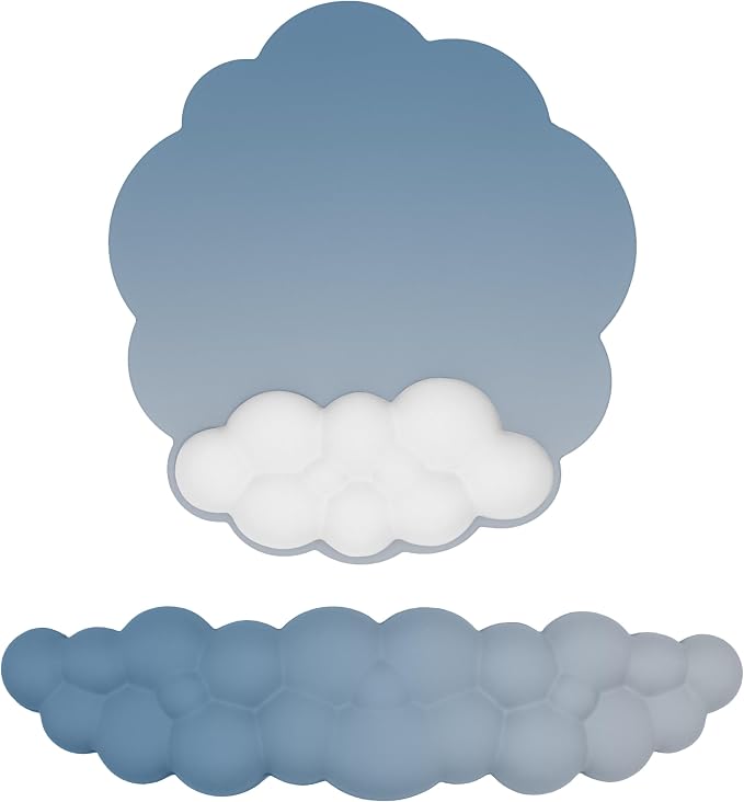 F-light Blue