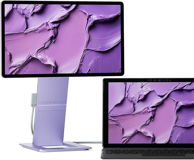Lilac Luxe Touch