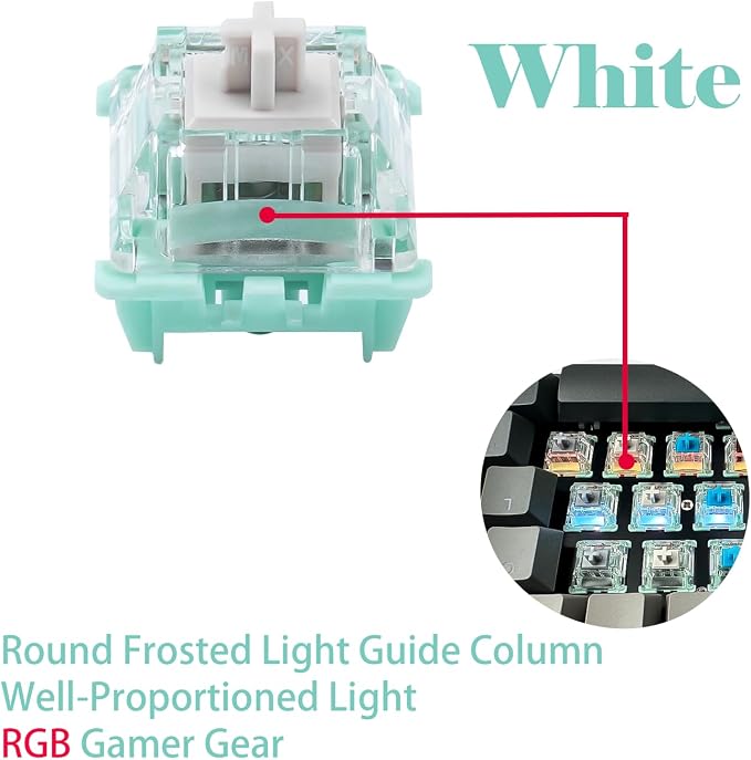 Jade White