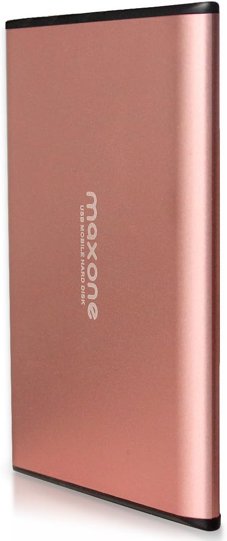 Rose Pink