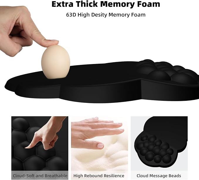 Black Fabric