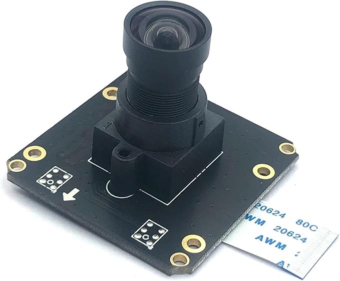 IMX317 Sensor