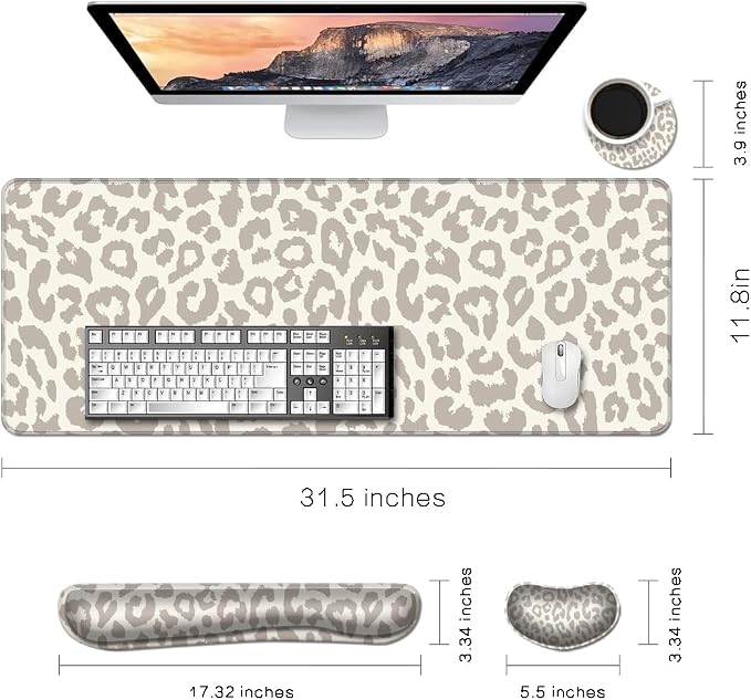 Leopard Print