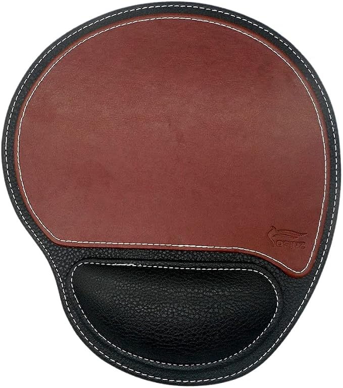 Round-Brown