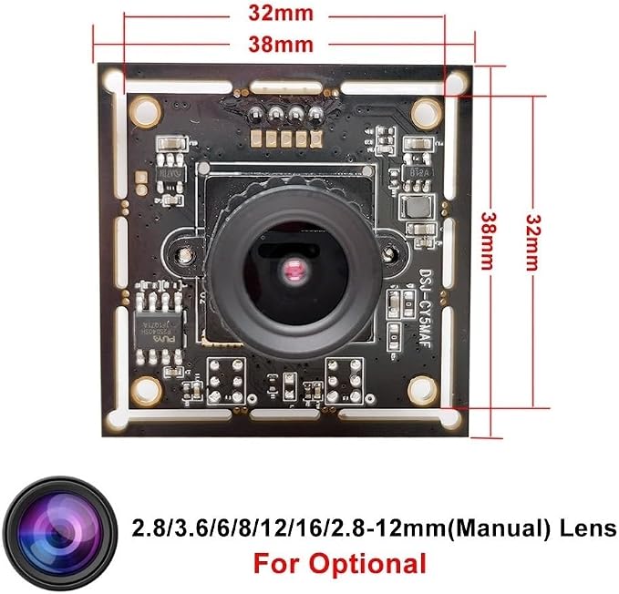 No Lens
