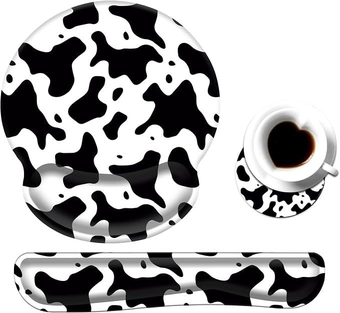 Cow Print