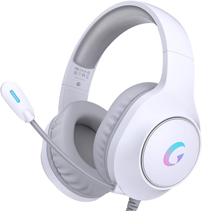 Light White