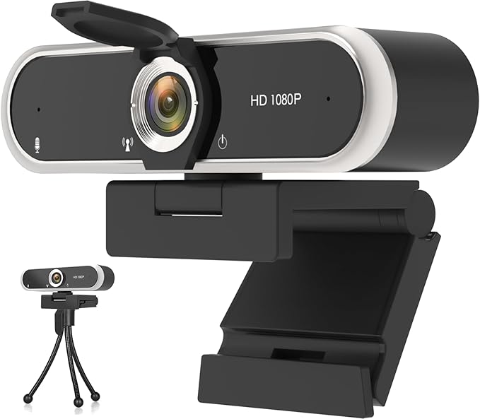 1080P Black