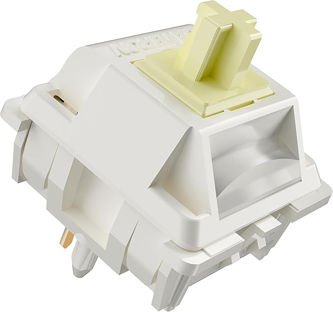 Cream Silent