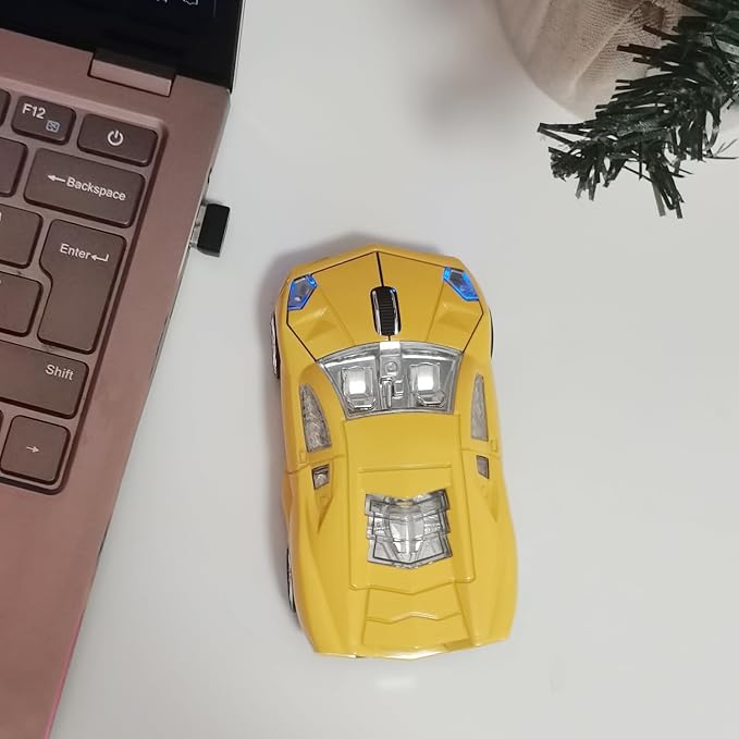 B-Yellow