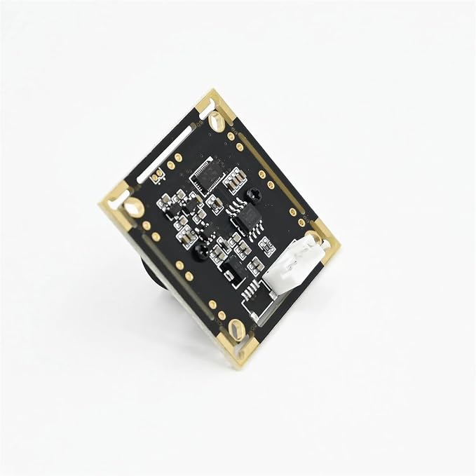 3mm No Distortion