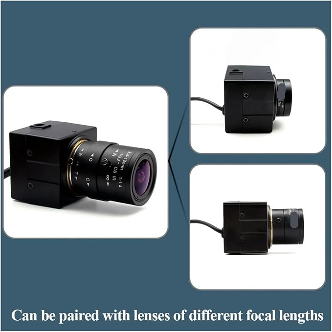 6-60mm BNC