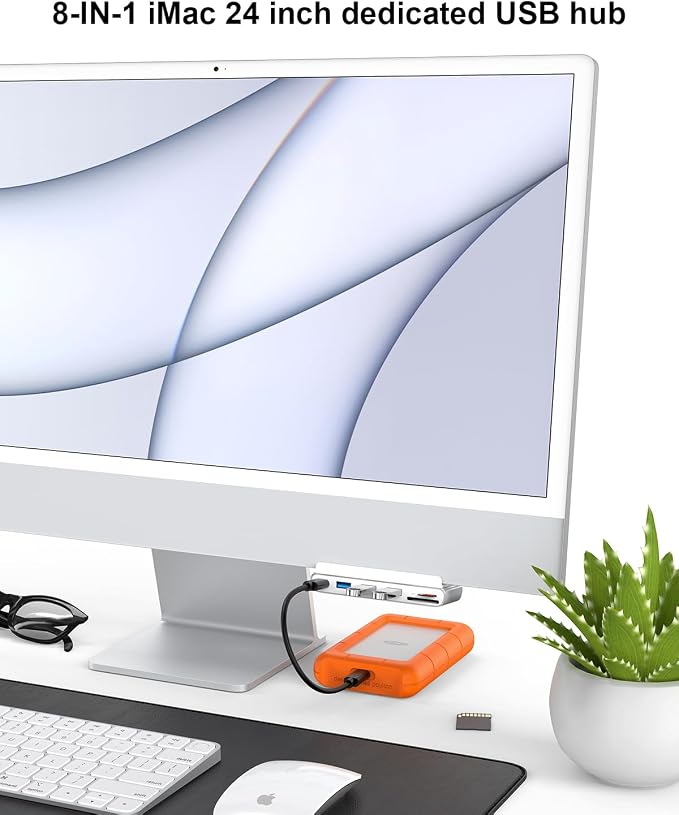 8-IN-1 HDMI