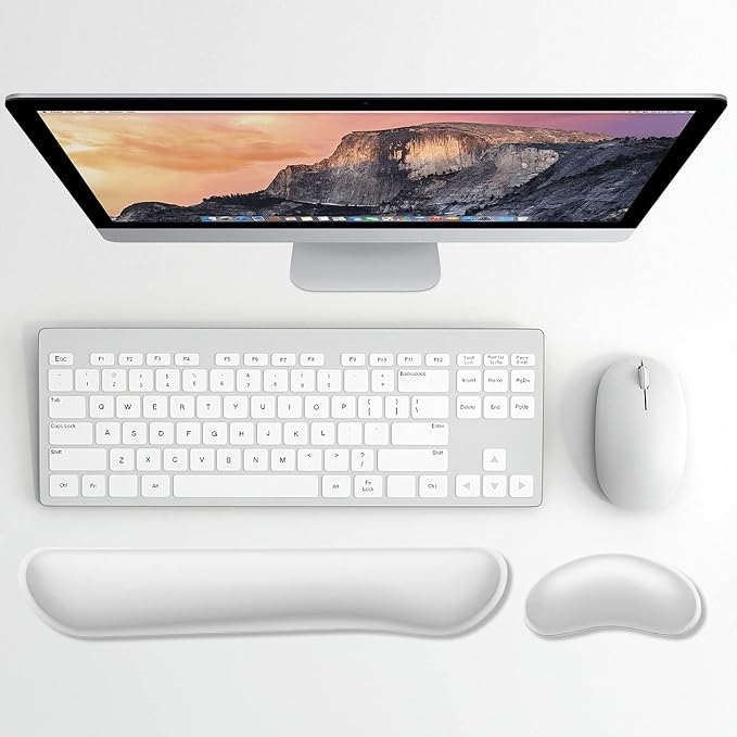 Ivory White