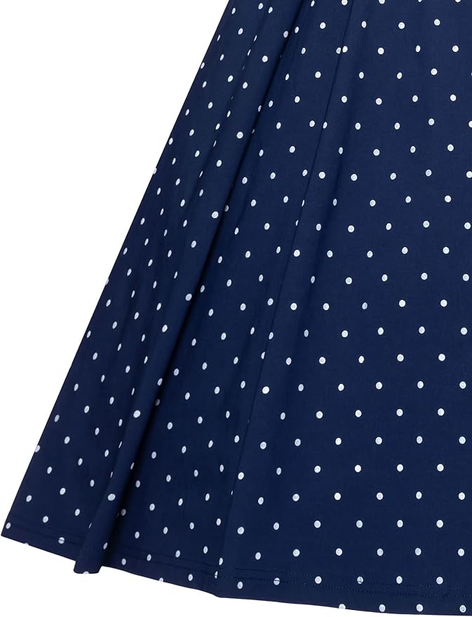 Darkblue Dot