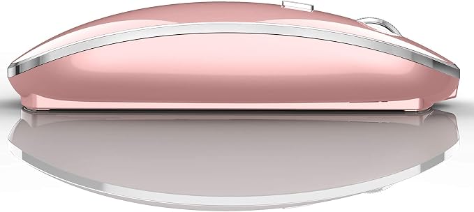 ROSE GOLD PINK