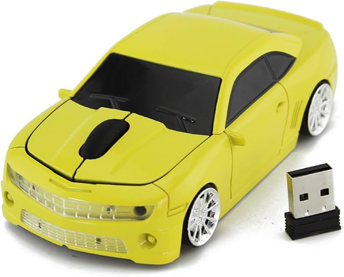 B-Yellow