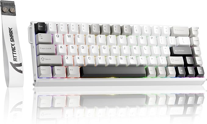 Star White