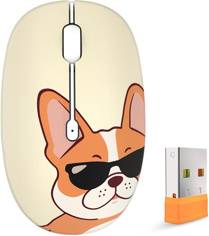 Cool French Bulldog