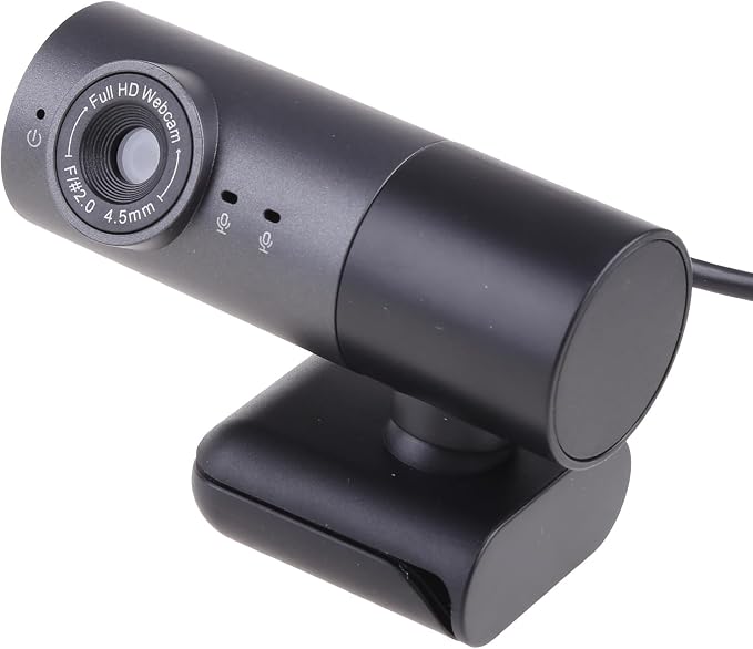 External speakers