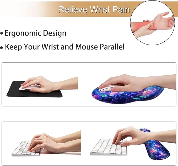 Yvb-mouse Pad -7-a-14