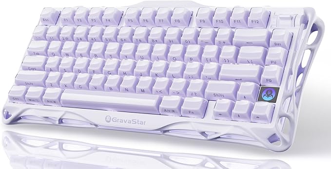 Lavender Purple
